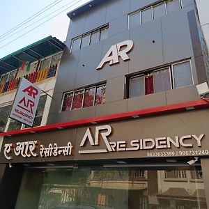 Ar Residency