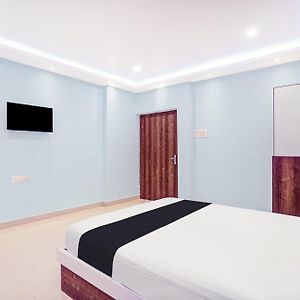 Super Hotel O Blue Fin